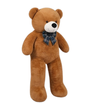 5.5ft Giant Life-Size Teddy Bear