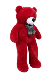 3.5 Ft Giant Teddy Bear – Soft  Huggable