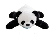 3.5 FT Giant Panda – Big Black & White Plush Teddy Bear