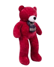 7.5ft Giant Life-Size Teddy Bear