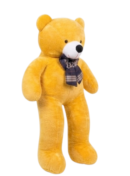 7.5ft Giant Life-Size Teddy Bear