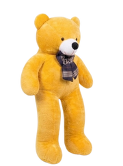 7.5ft Giant Life-Size Teddy Bear