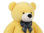5.5ft Giant Life-Size Teddy Bear
