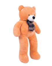 7.5ft Giant Life-Size Teddy Bear