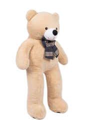 3.5 Ft Giant Teddy Bear – Soft  Huggable