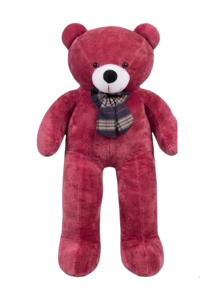 7.5ft Giant Life-Size Teddy Bear
