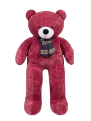 7.5ft Giant Life-Size Teddy Bear