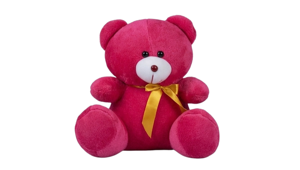 1 Ft Cute Mini Teddy Bear