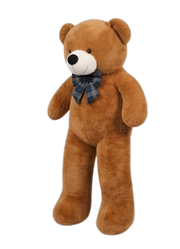 5.5ft Giant Life-Size Teddy Bear