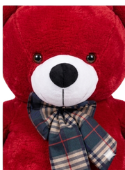 3.5 Ft Giant Teddy Bear – Soft  Huggable