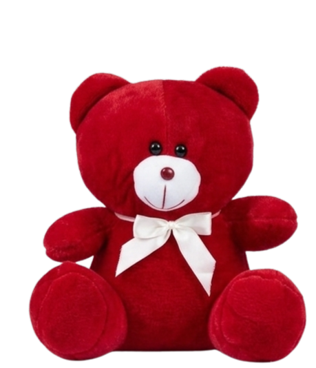 1 Ft Cute Mini Teddy Bear