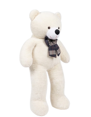 3.5 Ft Giant Teddy Bear – Soft  Huggable