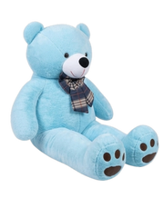 3.5 Ft Giant Teddy Bear – Soft  Huggable