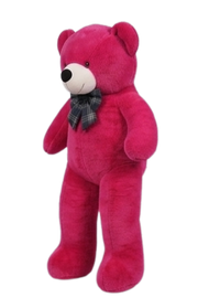 5.5ft Giant Life-Size Teddy Bear