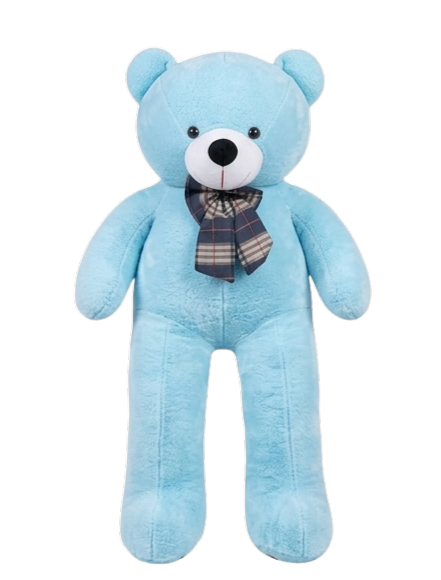 3.5 Ft Giant Teddy Bear – Soft  Huggable