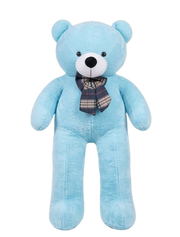 3.5 Ft Giant Teddy Bear – Soft  Huggable