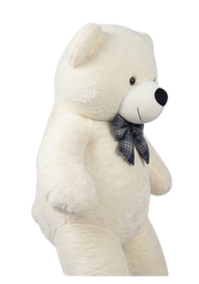 5.5ft Giant Life-Size Teddy Bear