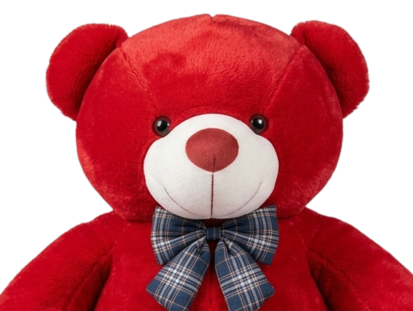 7.5ft Giant Life-Size Teddy Bear