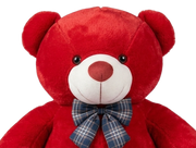 7.5ft Giant Life-Size Teddy Bear